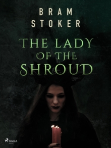 The Lady of the Shroud