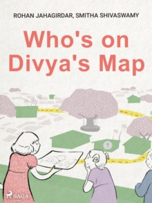 Who's on Divya's Map