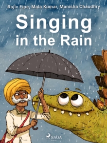 Singing in the Rain