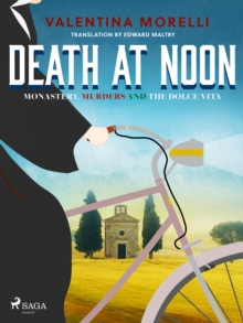 Death at Noon - book 1