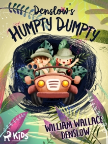 Denslow's Humpty Dumpty