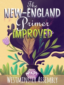 The New-England Primer Improved