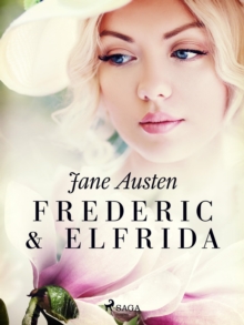 Frederic & Elfrida