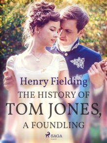 The History of Tom Jones, A Foundling