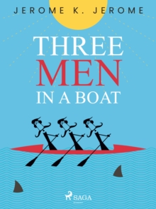 Three Men in a Boat