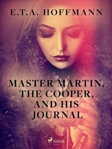 Master Martin, The Cooper, and His Journal