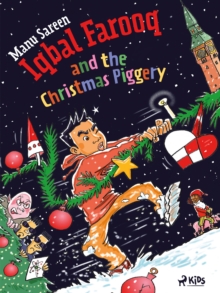 Iqbal Farooq and the Christmas Piggery