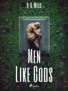 Men Like Gods