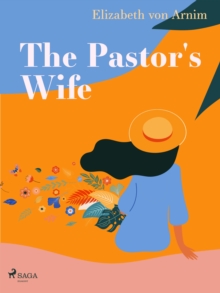 The Pastor's Wife