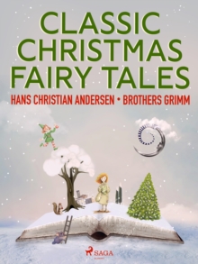 Classic Christmas Fairy Tales