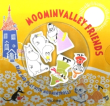 WELCOME TO MOOMINVALLEY, Hardback Book WELCOME TO MOOMINVALLEY, Hardback Book