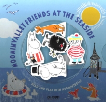 AT THE SEASIDE, Hardback Book AT THE SEASIDE, Hardback Book