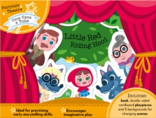 Little Red Riding Hood (Fairytale Theatre)