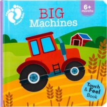 Big Machines : Touch and Feel