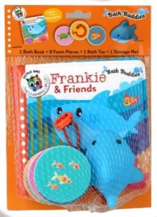 Frankie & Friends : Bath Buddies