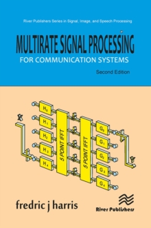 Multirate Signal Processing for Communication Systems
