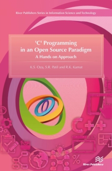 'C' Programming in an Open Source Paradigm