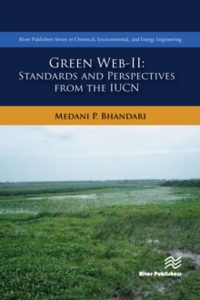 Green Web-II : Standards and Perspectives from the IUCN