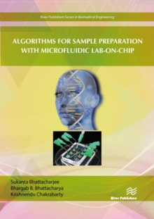 Algorithms for Sample Preparation with Microfluidic Lab-on-Chip