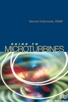 Guide to Microturbines