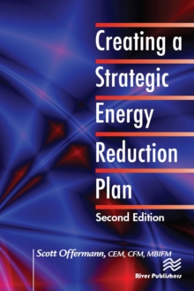 Creating a Strategic Energy Reduction Plan