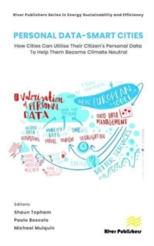 Personal Data-Smart Cities: How cities can Utilise their Citizens Personal Data to Help them Become Climate Neutral
