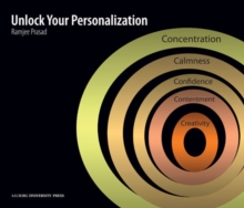 Unlock Your Personalization, Hardback Book Unlock Your Personalization, Hardback Book