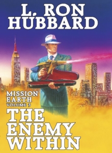 The Enemy within, Hardback Book The Enemy within, Hardback Book