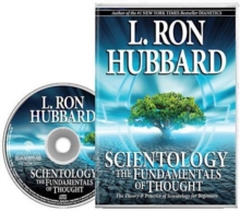 Scientology: The Fundamentals of Thought : Theory & Practice of Scientology for Beginners, CD-Audio Book Scientology: The Fundamentals of Thought : Theory & Practice of Scientology for Beginners, CD-Audio Book