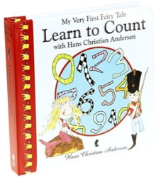 Learn to Count, Hardback Book Learn to Count, Hardback Book