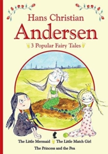 3 Popular Fairy Tales II, Paperback / softback Book 3 Popular Fairy Tales II, Paperback / softback Book