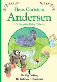3 Popular Fairy Tales III, Hardback Book 3 Popular Fairy Tales III, Hardback Book