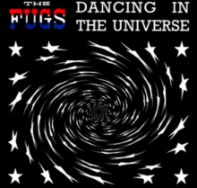 Dancing In The Universe