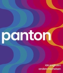 Panton: Environments, Colours, Systems, Patterns