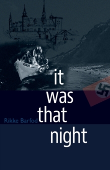 It It was that night, Paperback / softback Book It It was that night, Paperback / softback Book