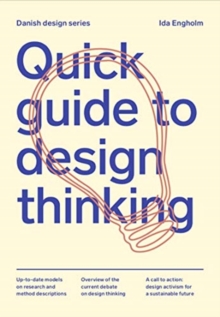 Quick Guide to Design Thinking