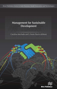 Management for Sustainable Development