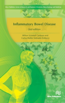 Inflammatory Bowel Disease 2nd Edition, Hardback Book Inflammatory Bowel Disease 2nd Edition, Hardback Book