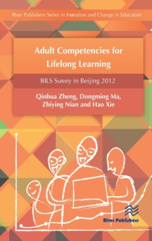 Adult Competencies for Lifelong Learning, Hardback Book Adult Competencies for Lifelong Learning, Hardback Book