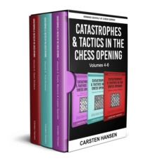 Catastrophes & Tactics in the Chess Opening - Boxset 2