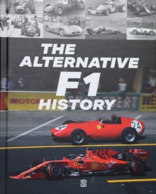 Helmin & Sorgenfri The Alternative F1 History