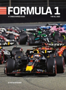 Formula 1 : A turbocharged guide for all ages