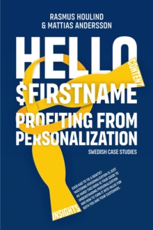 Hello $FirstName - Swedish Case Studies