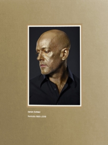 Soren Solkaer: Portraits 1993-2018, Hardback Book Soren Solkaer: Portraits 1993-2018, Hardback Book