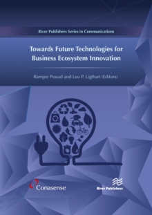 Towards Future Technologies for Business Ecosystem Innovation