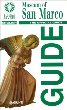 Museum of San Marco, Paperback / softback Book Museum of San Marco, Paperback / softback Book