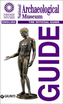 National Archaeological Museum, Paperback Book National Archaeological Museum, Paperback Book