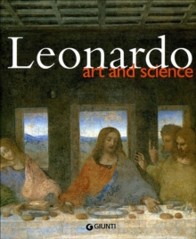 Leonardo: Art & Science, Paperback Book Leonardo: Art & Science, Paperback Book