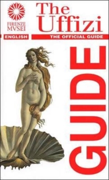 The Uffizi, Paperback / softback Book The Uffizi, Paperback / softback Book