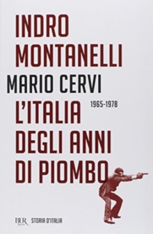 L'Italia degli anni di piombo  (1965-1978)